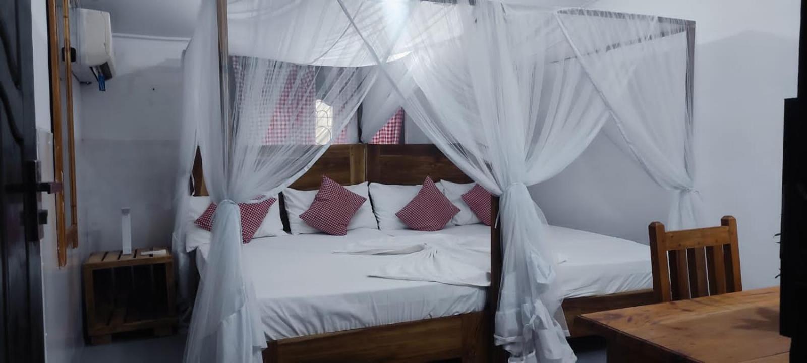 Swiss Kiss Beach Resort Uppuveli Zimmer foto