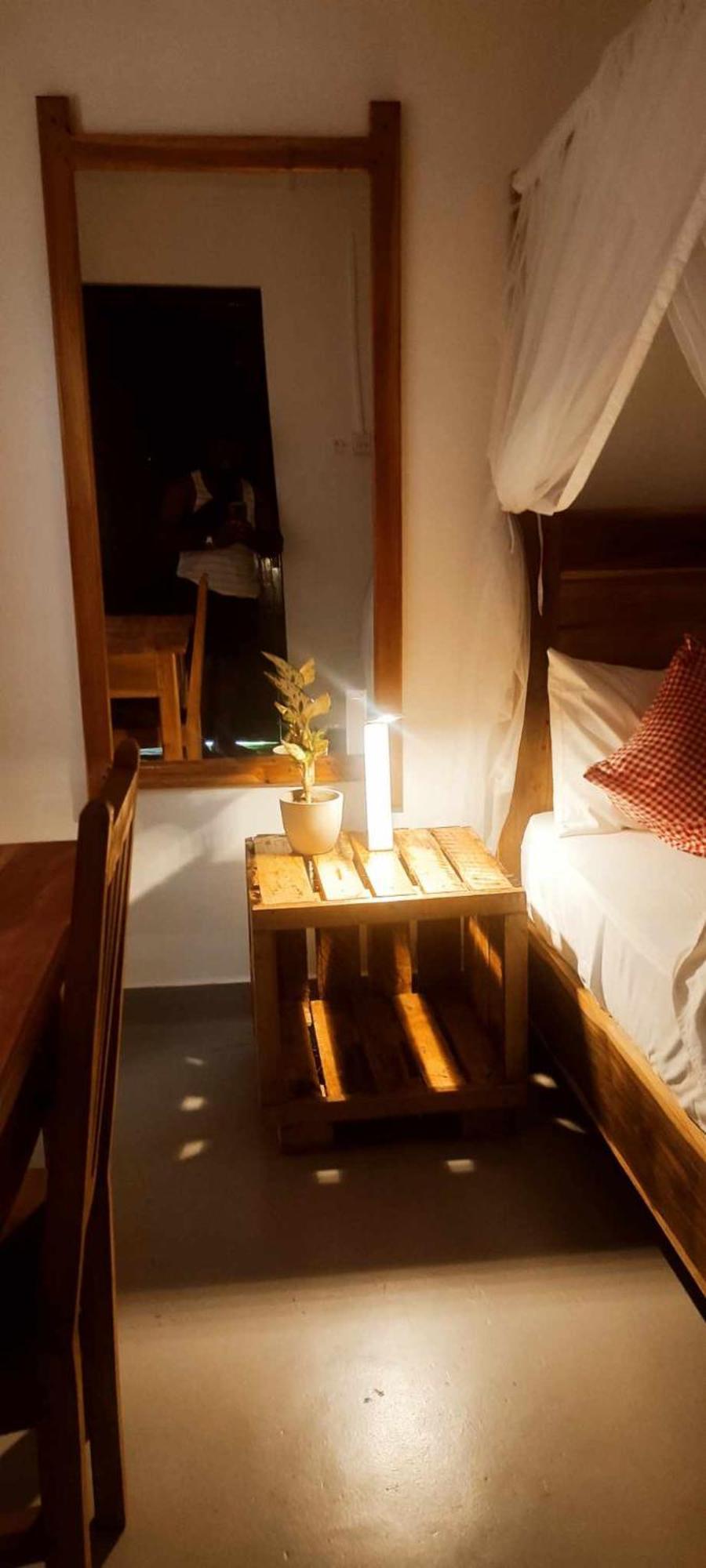 Swiss Kiss Beach Resort Uppuveli Exterior foto