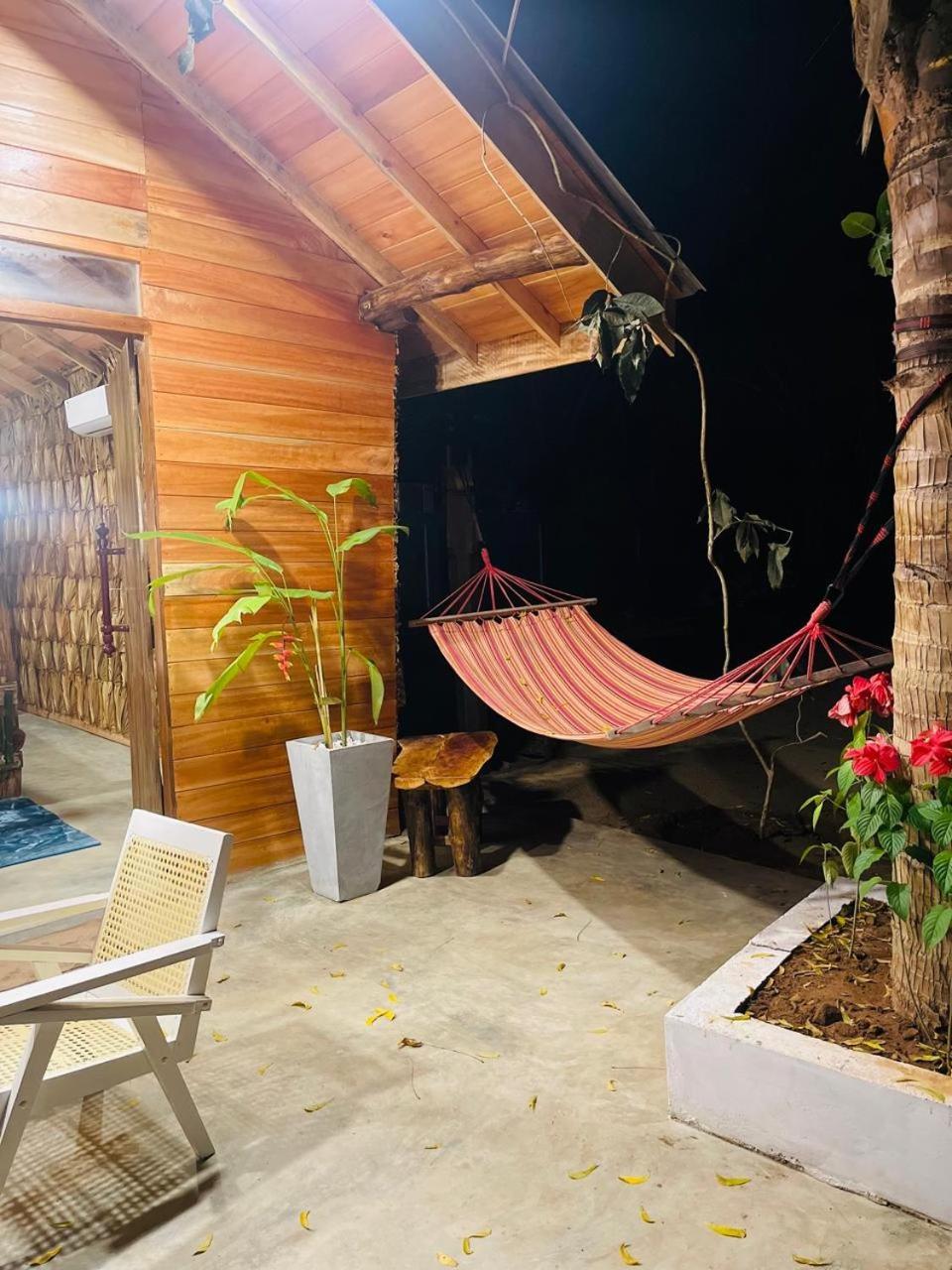 Swiss Kiss Beach Resort Uppuveli Exterior foto